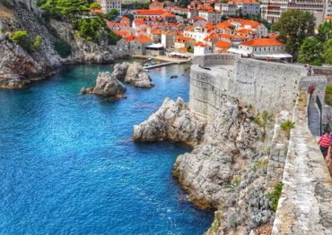 yacht cruises around croatia